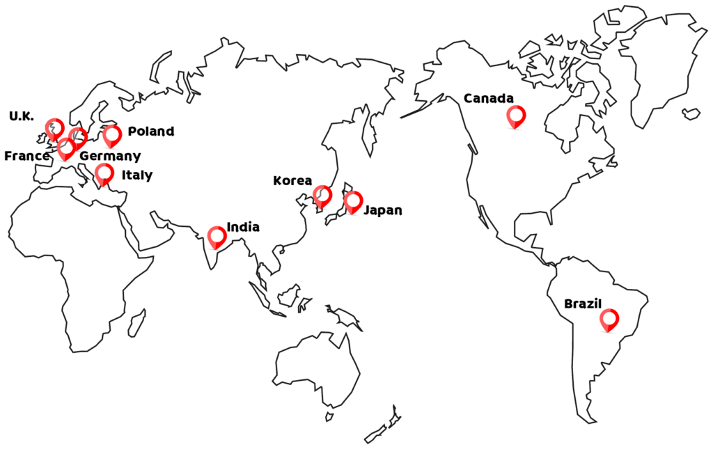Past Screening Events